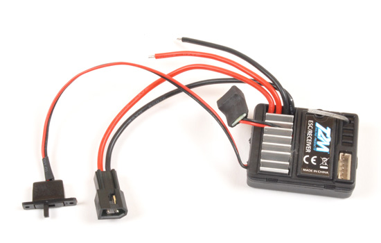T2M ESC Empfänger